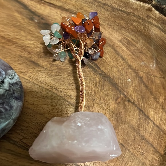 Crystal Tree - Picture 8 of 9